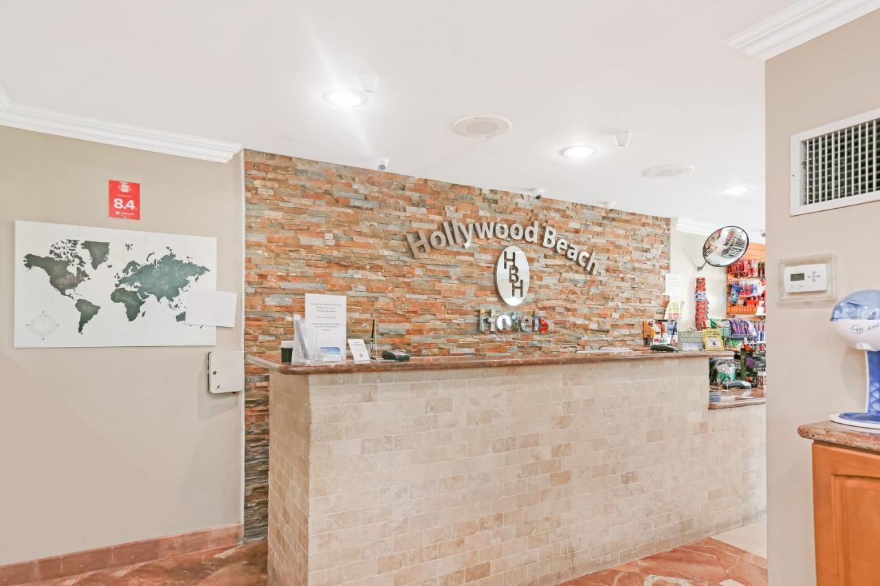 Hotel Greniers à Hollywood Extérieur photo